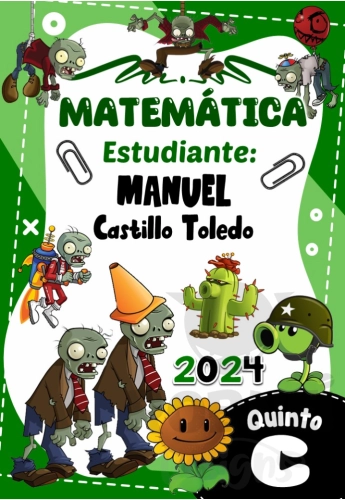 Plants vs Zombies Caratula
